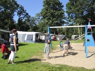 Foto van Camping De Noetselerberg